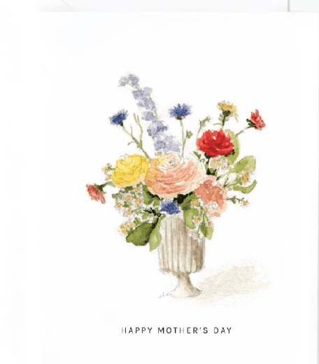 MOTHER'S DAY - Foxy’s