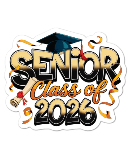 GRADUATION - Foxy’s