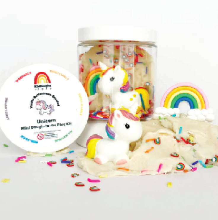 Kids Toys Collection by Foxy's 