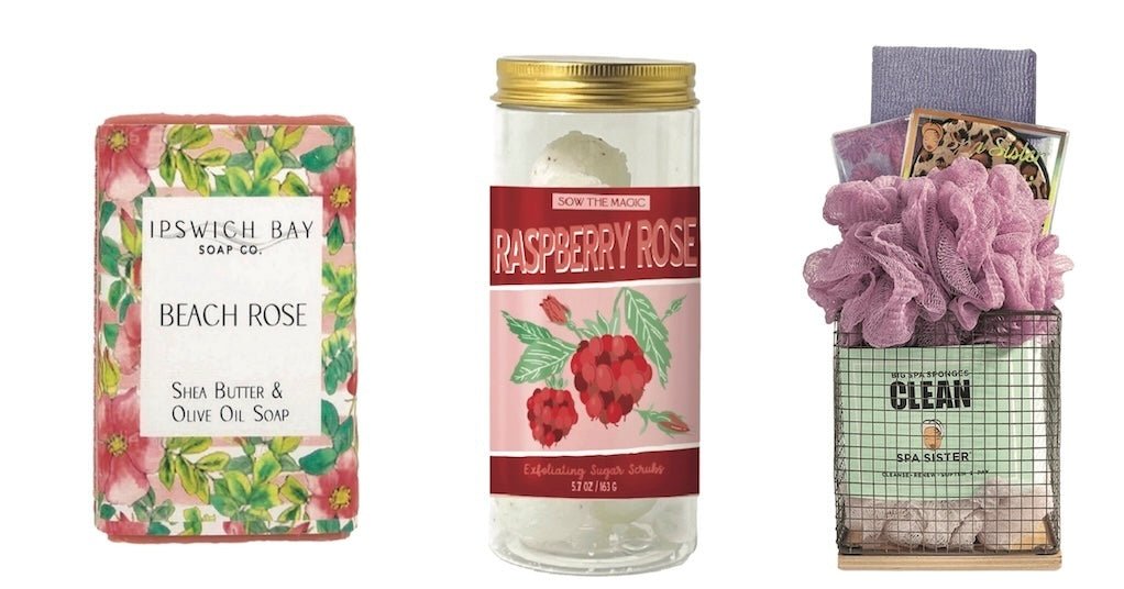 BATH & BODY - Foxy’s