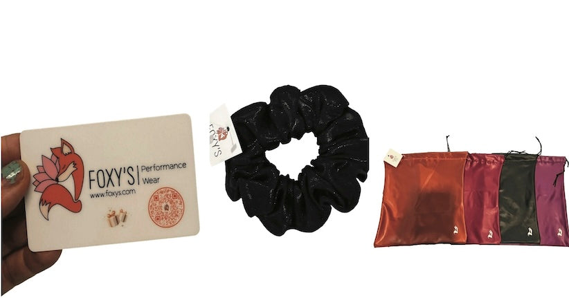 Foxy's Essentials