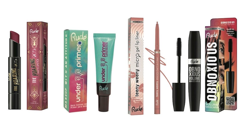 MAKE-UP - Foxy’s