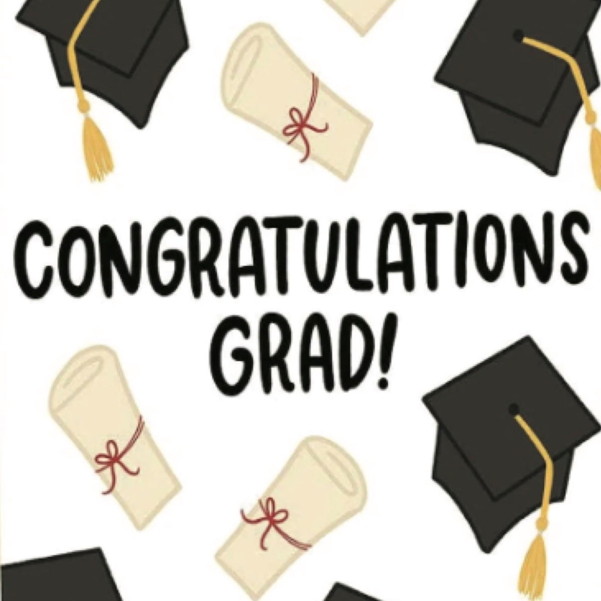 GRADUATION - Foxy’s