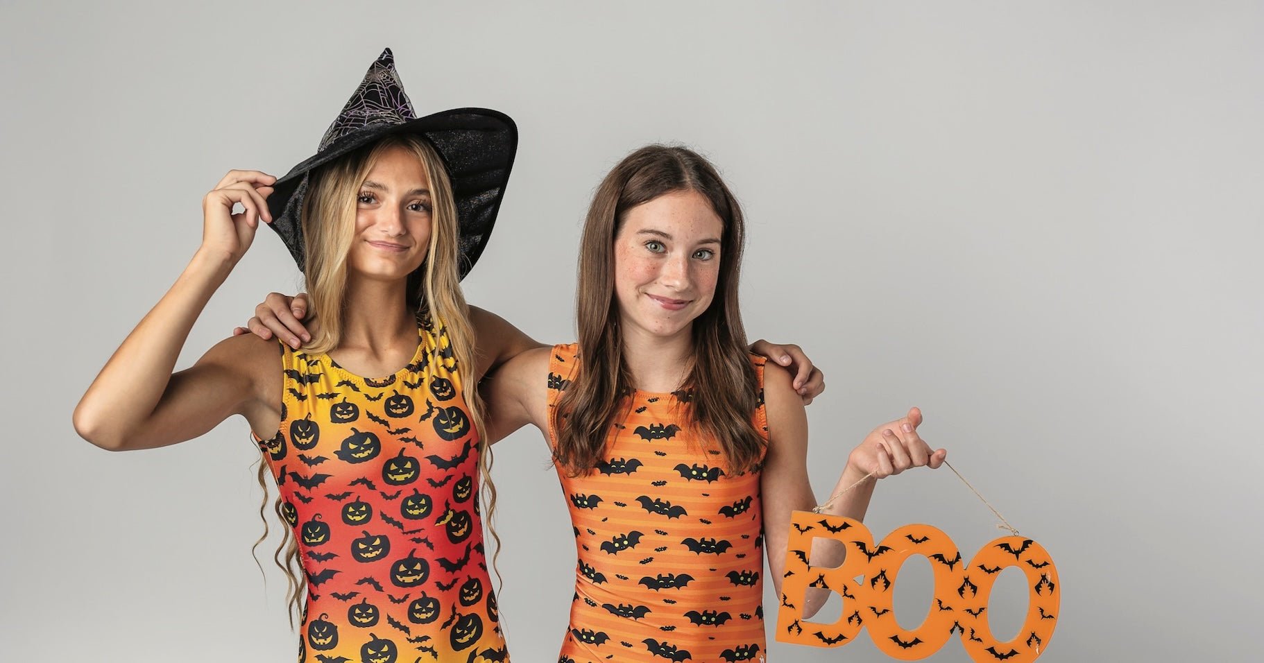 HALLOWEEN LEOTARDS - Foxy’s
