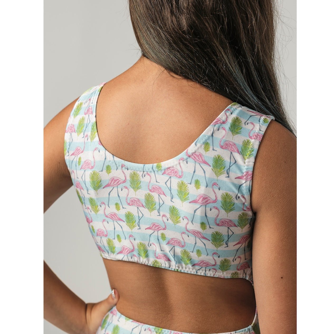 OPEN-BACK LEOTARDS - Foxy’s