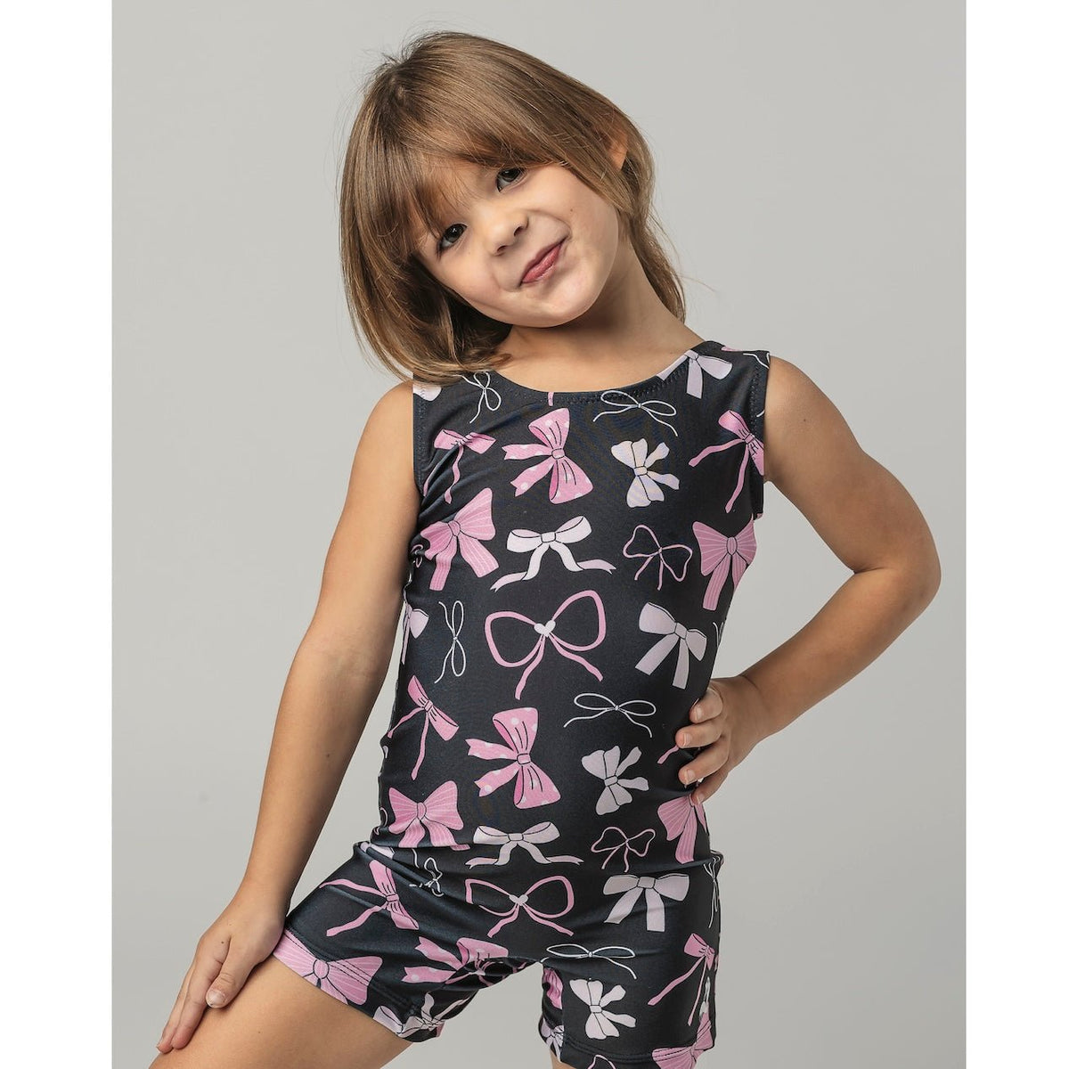 UNITARDS FOR GIRLS - Foxy’s
