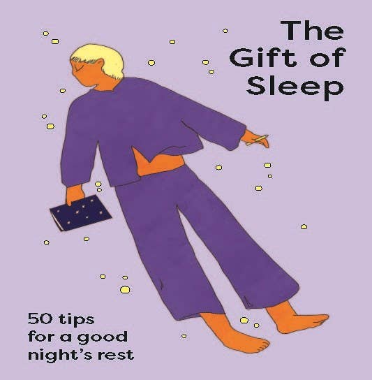 The Gift of Sleep Oracle Cards - Foxy’s
