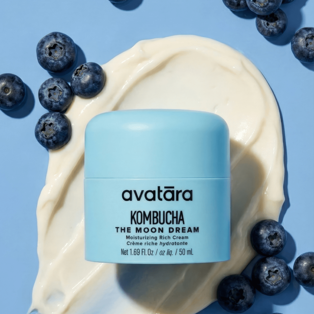 The Moon Dream Face Cream - Foxy’s