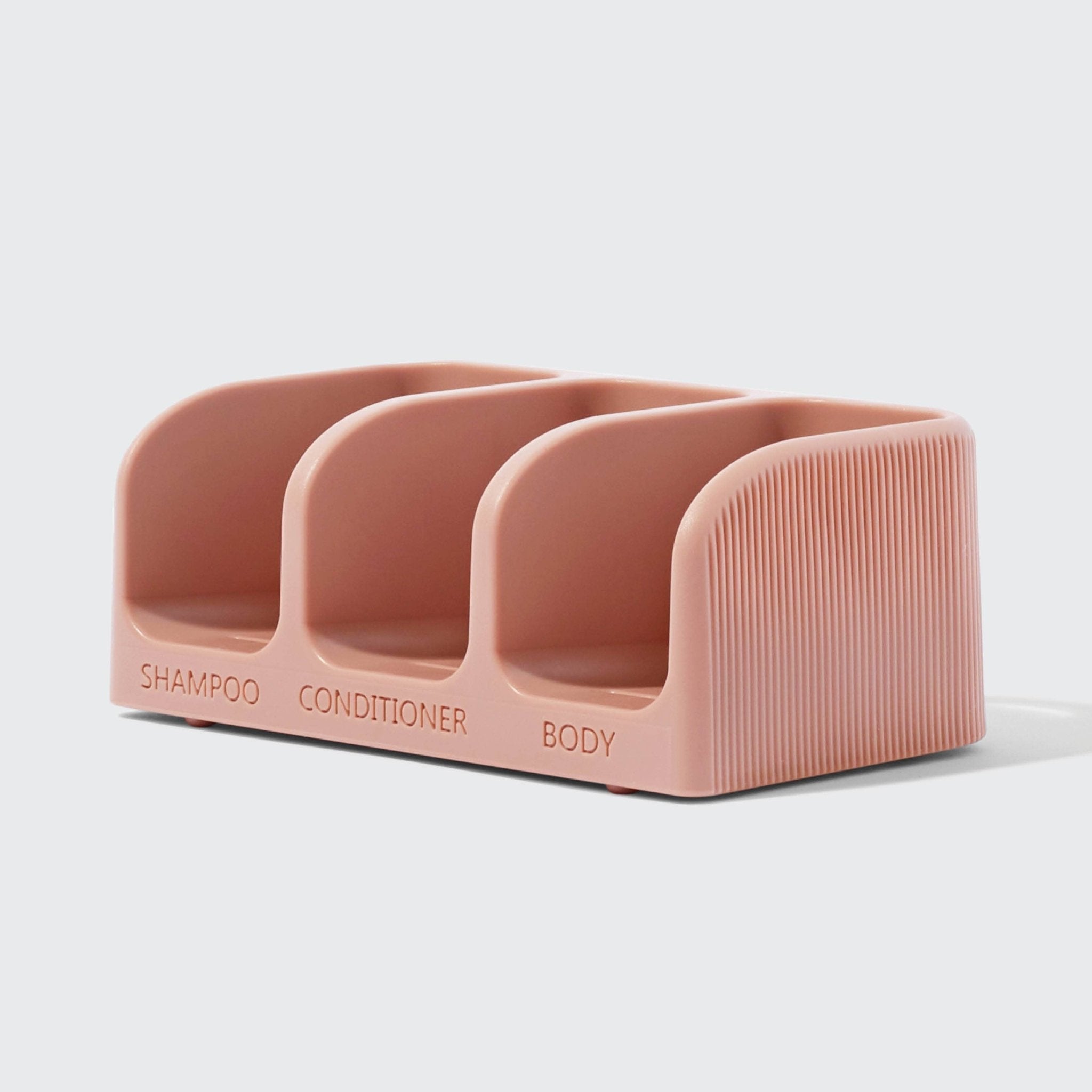Self - draining Soap Dish - Terracotta - Foxy’s