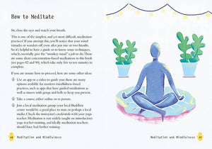 Little Book of Yoga: Harness the Ancient Practice