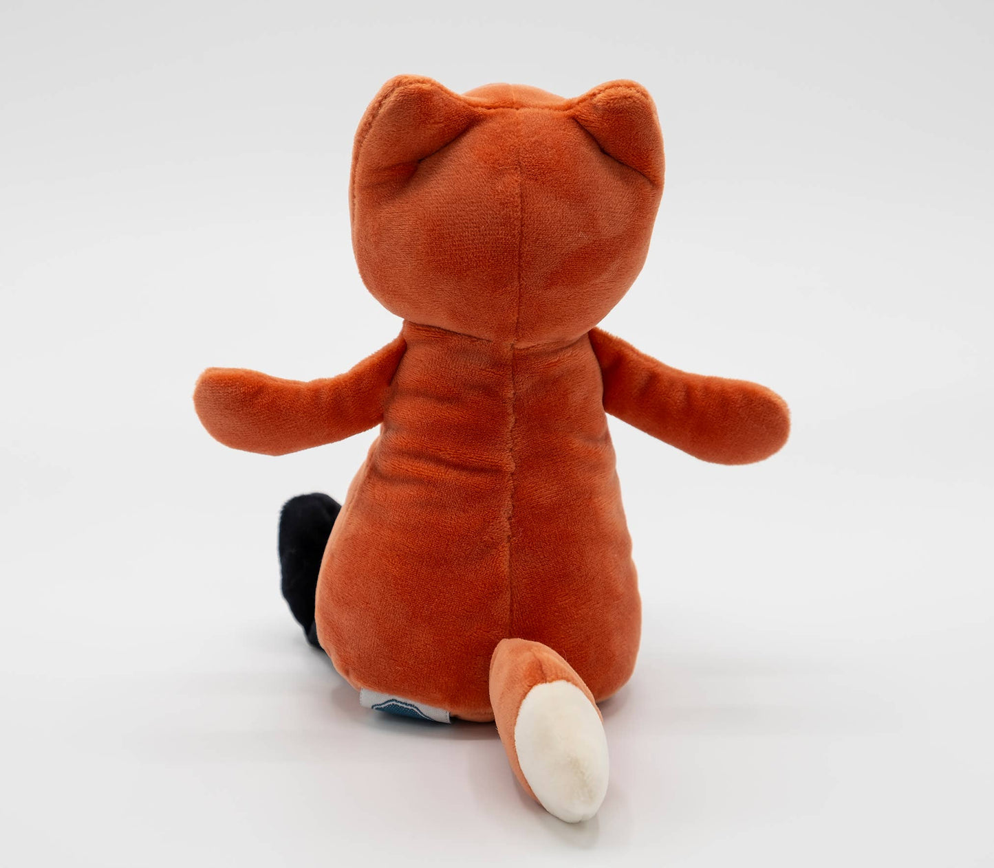 Leika Little Fox Soft Toy