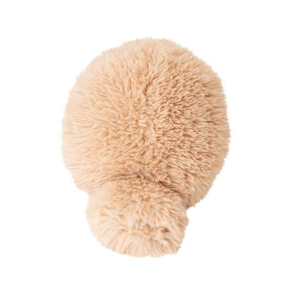 Soft Fluff Ball Fluffees Platypus Plushie - Foxy’s