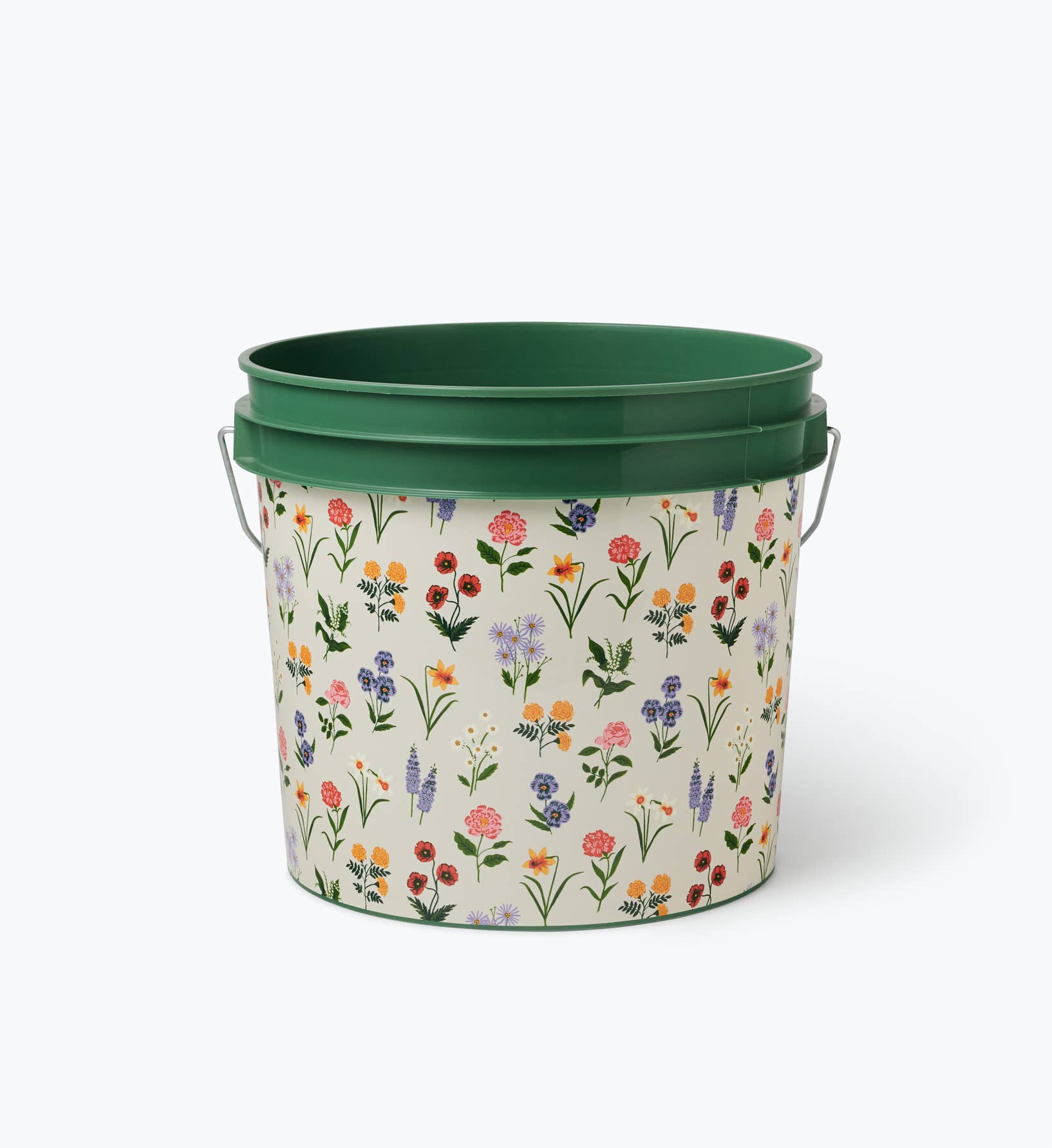 Garden Study 3.5 Gallon Bucket - Foxy’s