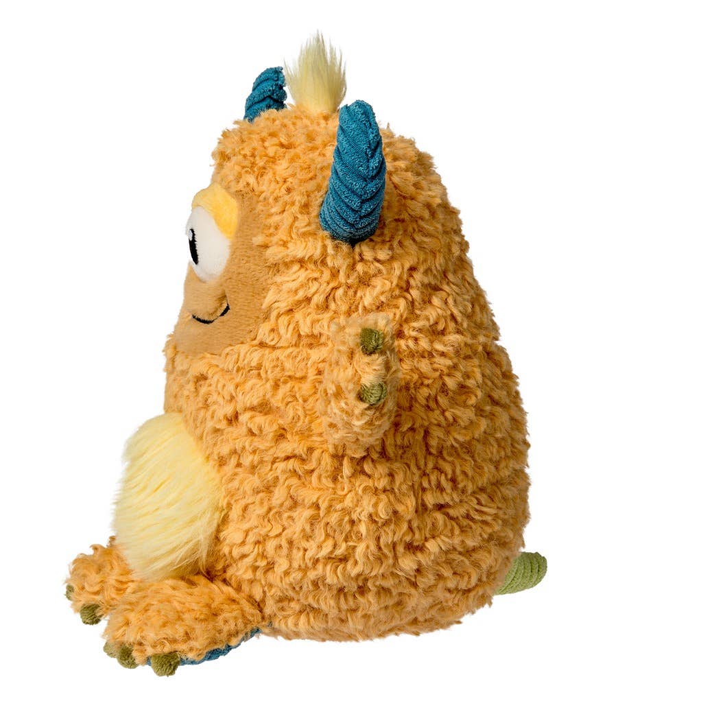 Fabfuzz Wink Plush Monster - Foxy’s