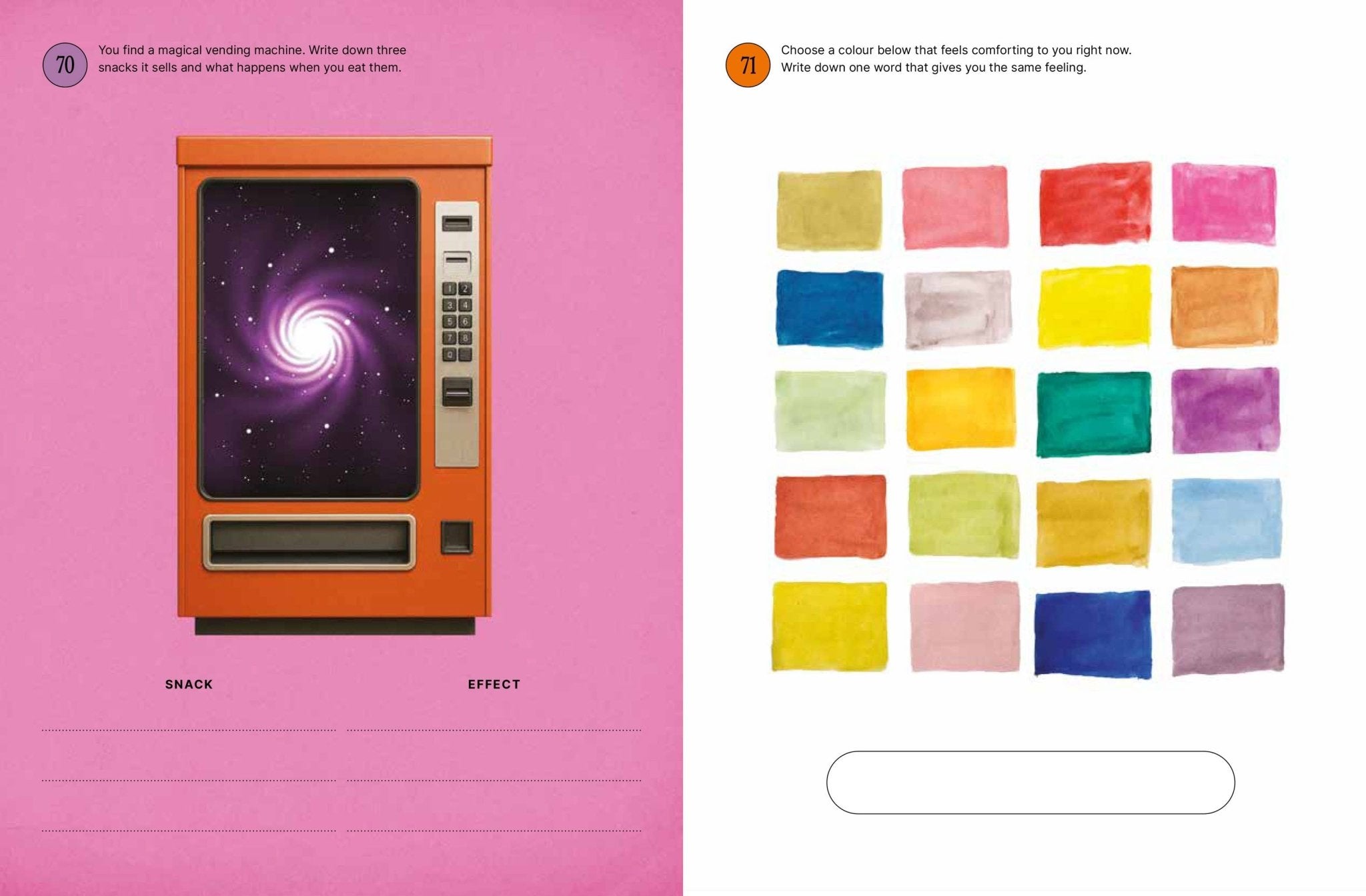The Creative Playbook - Foxy’s