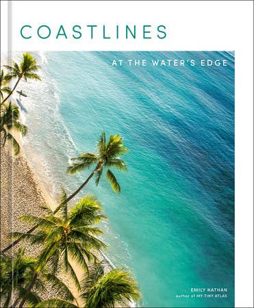 Coastlines Book