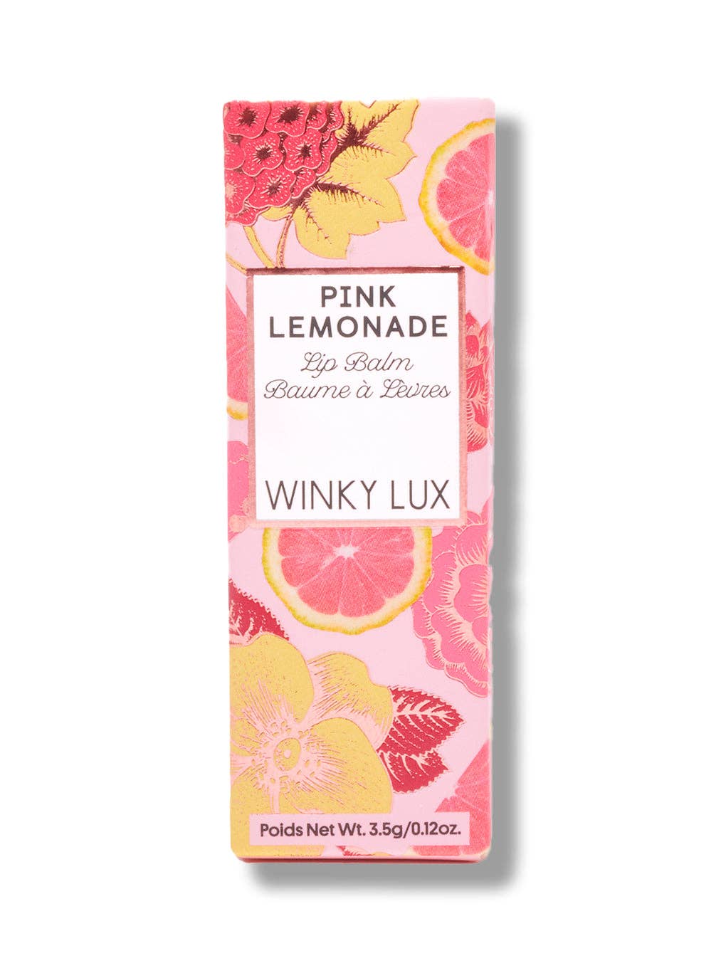 Pink Lemonade Balm - Foxy’s