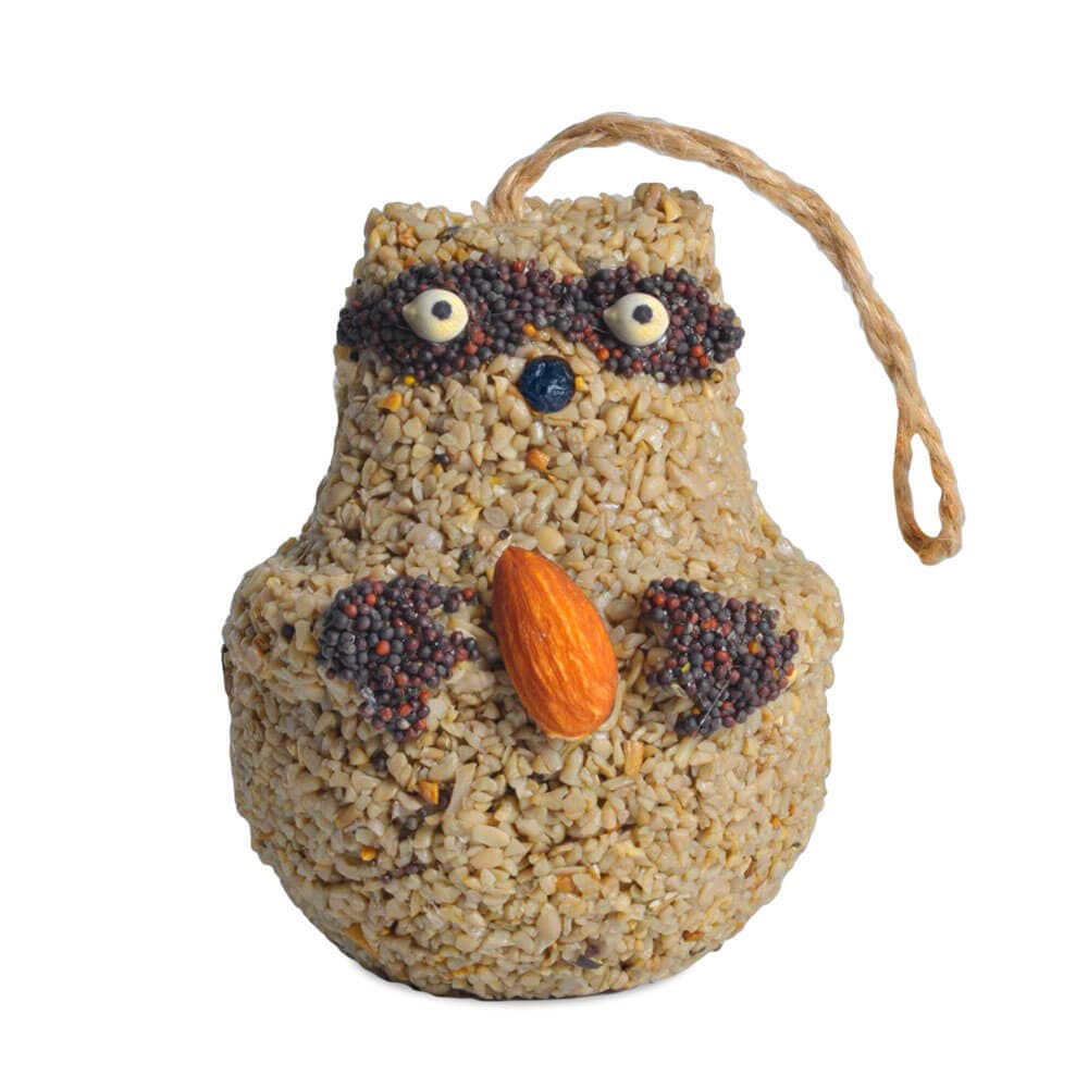Mystery Woodland Friends Bird Treats - Foxy’s