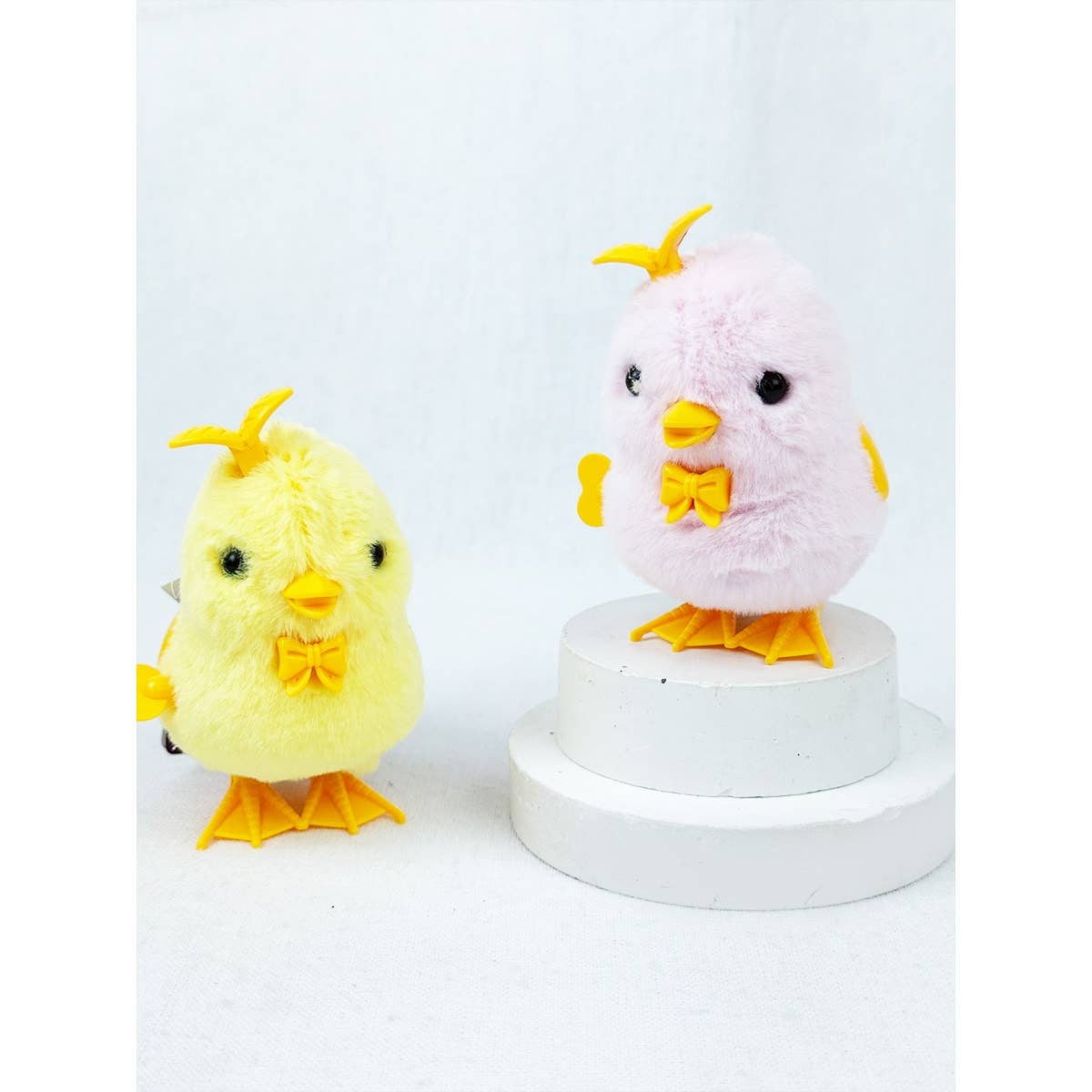Wind up Hatching Chick Toy - Foxy’s