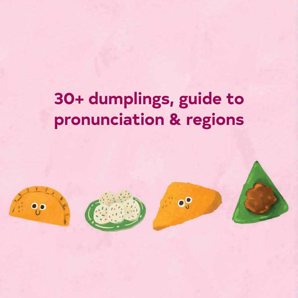 Little Dumplings | Children's Book