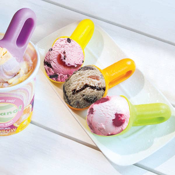 Super Scoopers - 4 Pack - Foxy’s