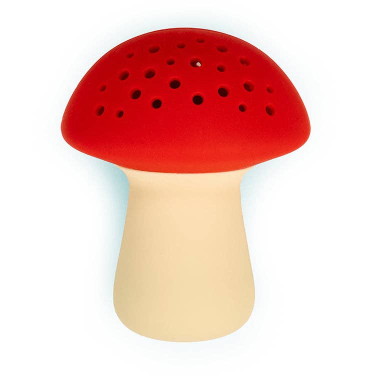 Mushroom Herb Infuser