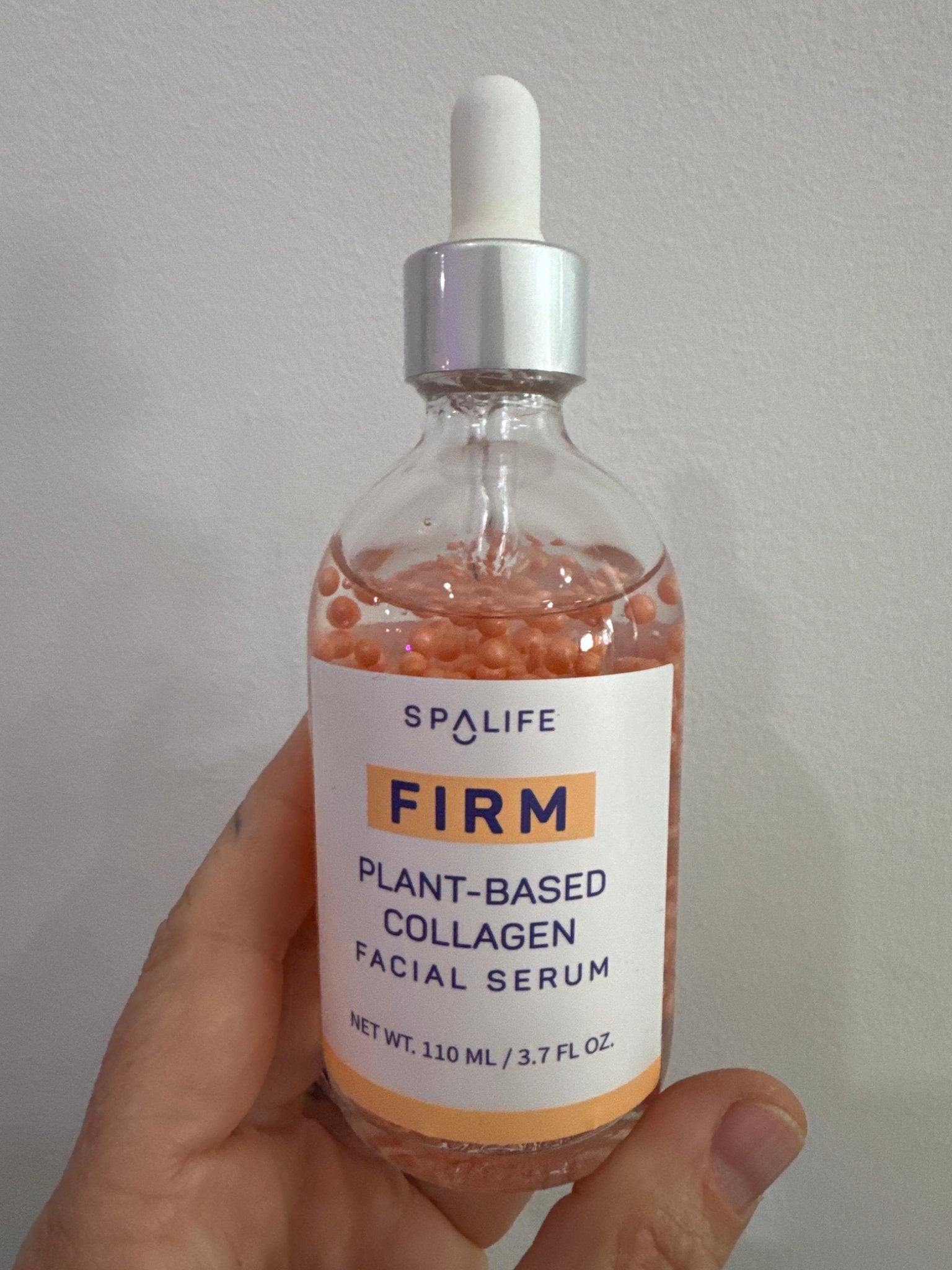 Firm Plant - Based Collagen - Foxy’s