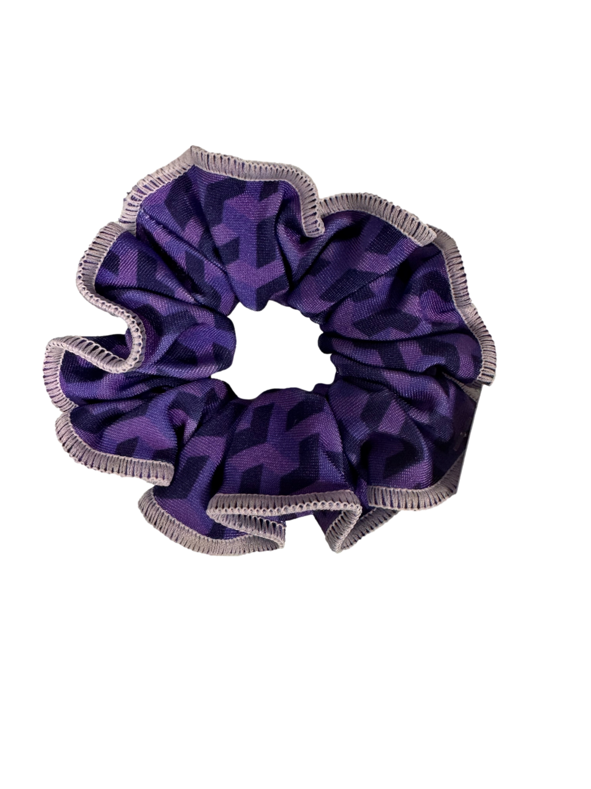 8 Scrunchies to Choose From (Click for more options)