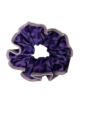 8 Scrunchies to Choose From (Click for more options)