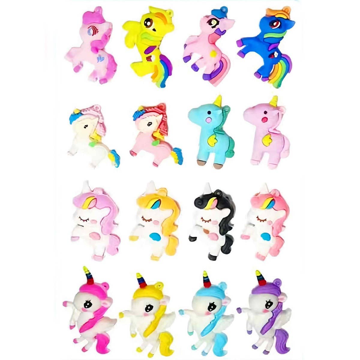 Surprise Unicorn Ball - Foxy’s