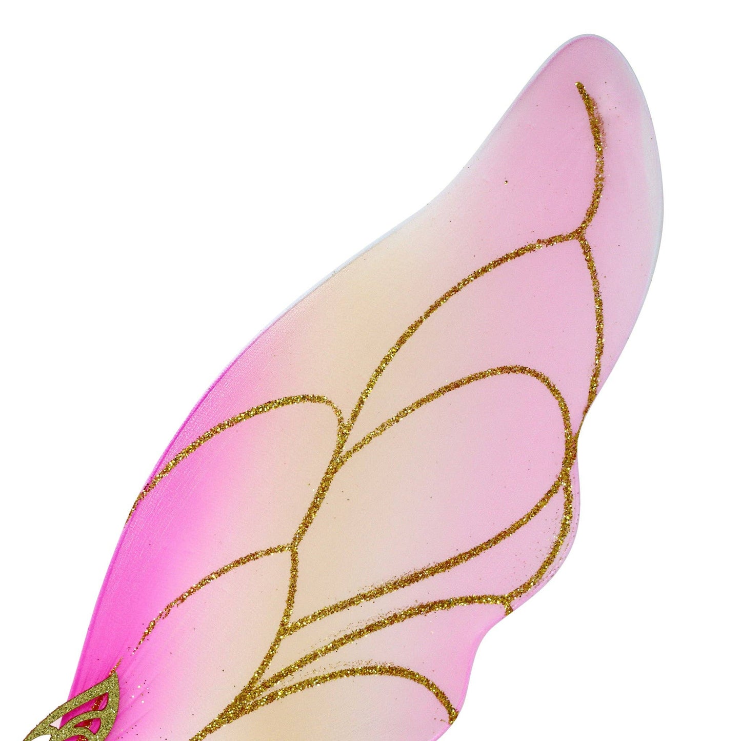 Fairy Sparkle Wire Wings