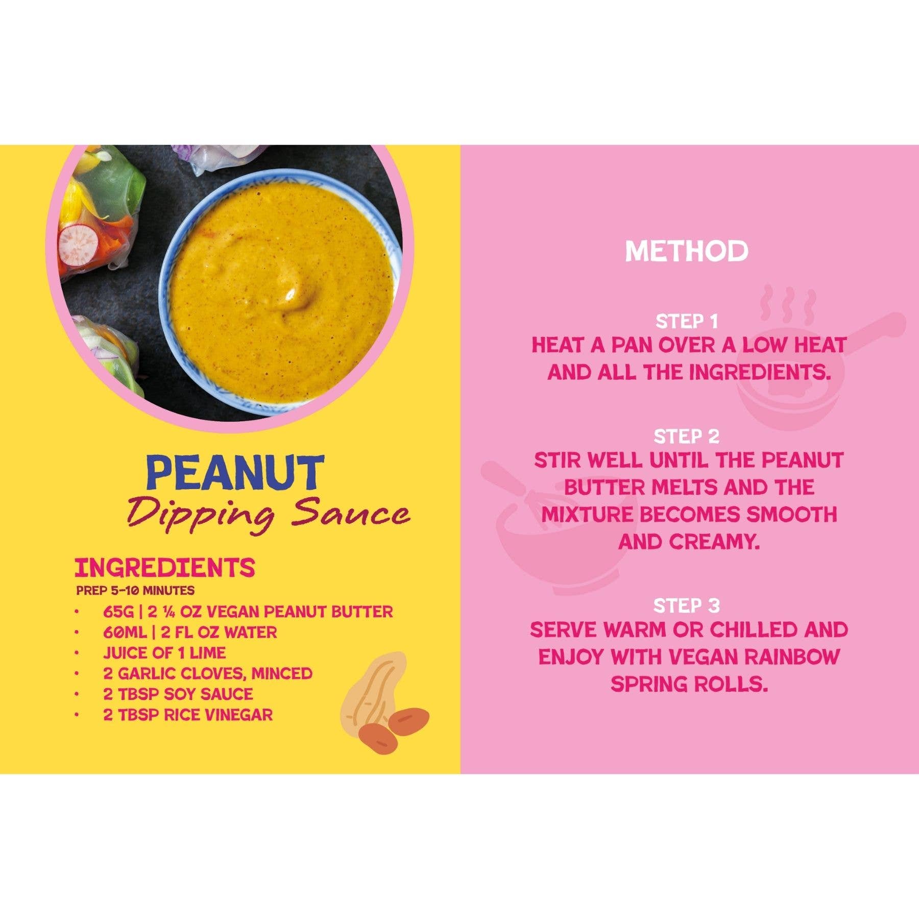 Skinny Dippin’ Healthy Dips Cookbook – Plant Based Vegan Rec - Foxy’s