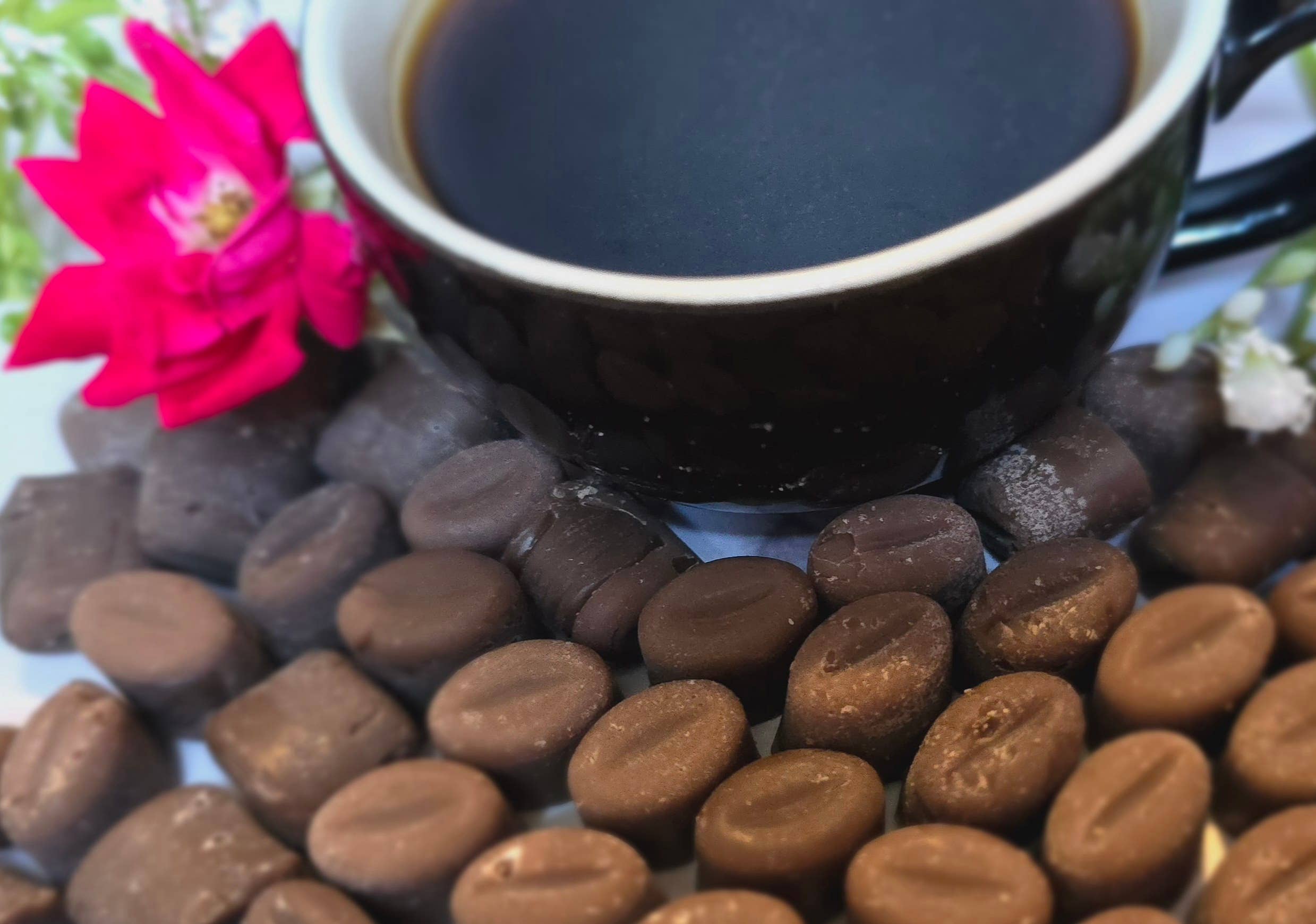 Coffee House Wax Melts - Foxy’s