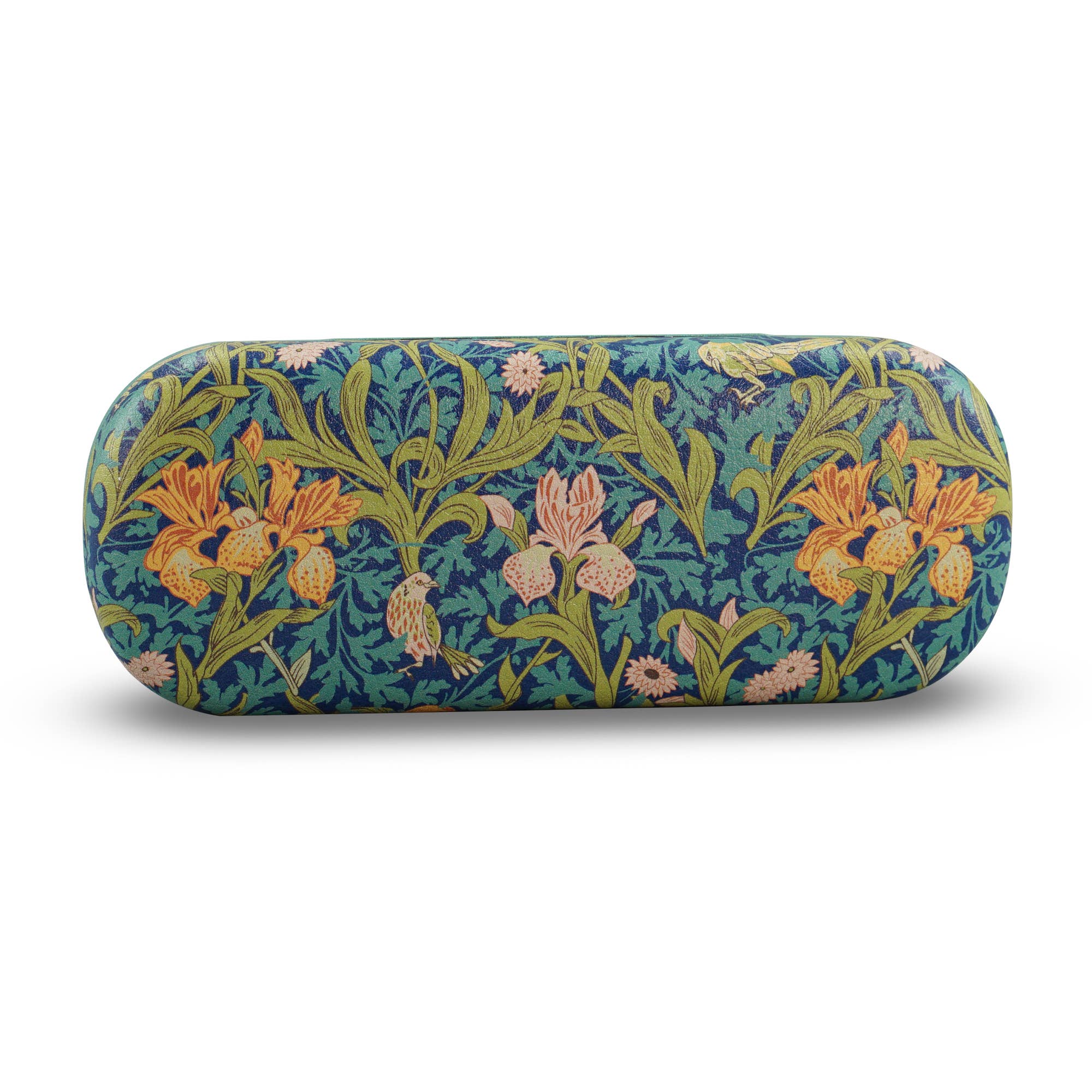 Glasses Case (Hard) - ACS John H. Dearle (Iris) - Foxy’s