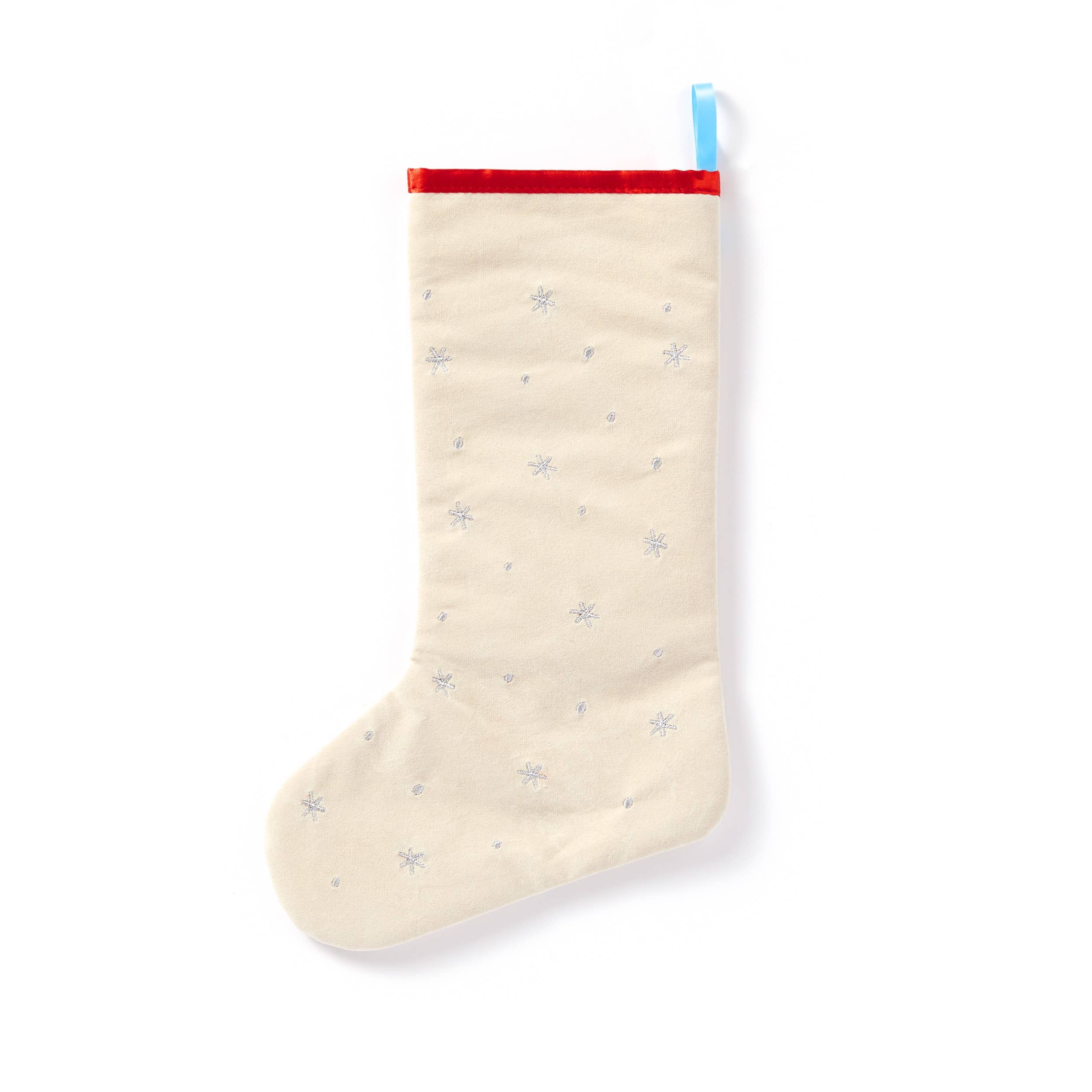 Brass Monkey Here Kitty Kitty Cat Stocking - Foxy’s