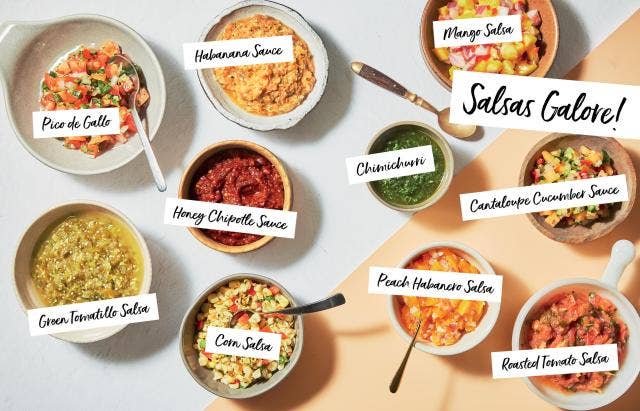 Nachos for Dinner Cookbook