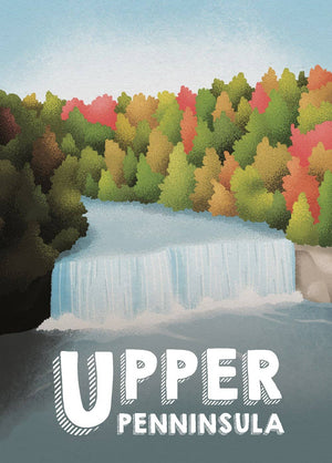 All About Michigan: ABCs of the Great Lake State
