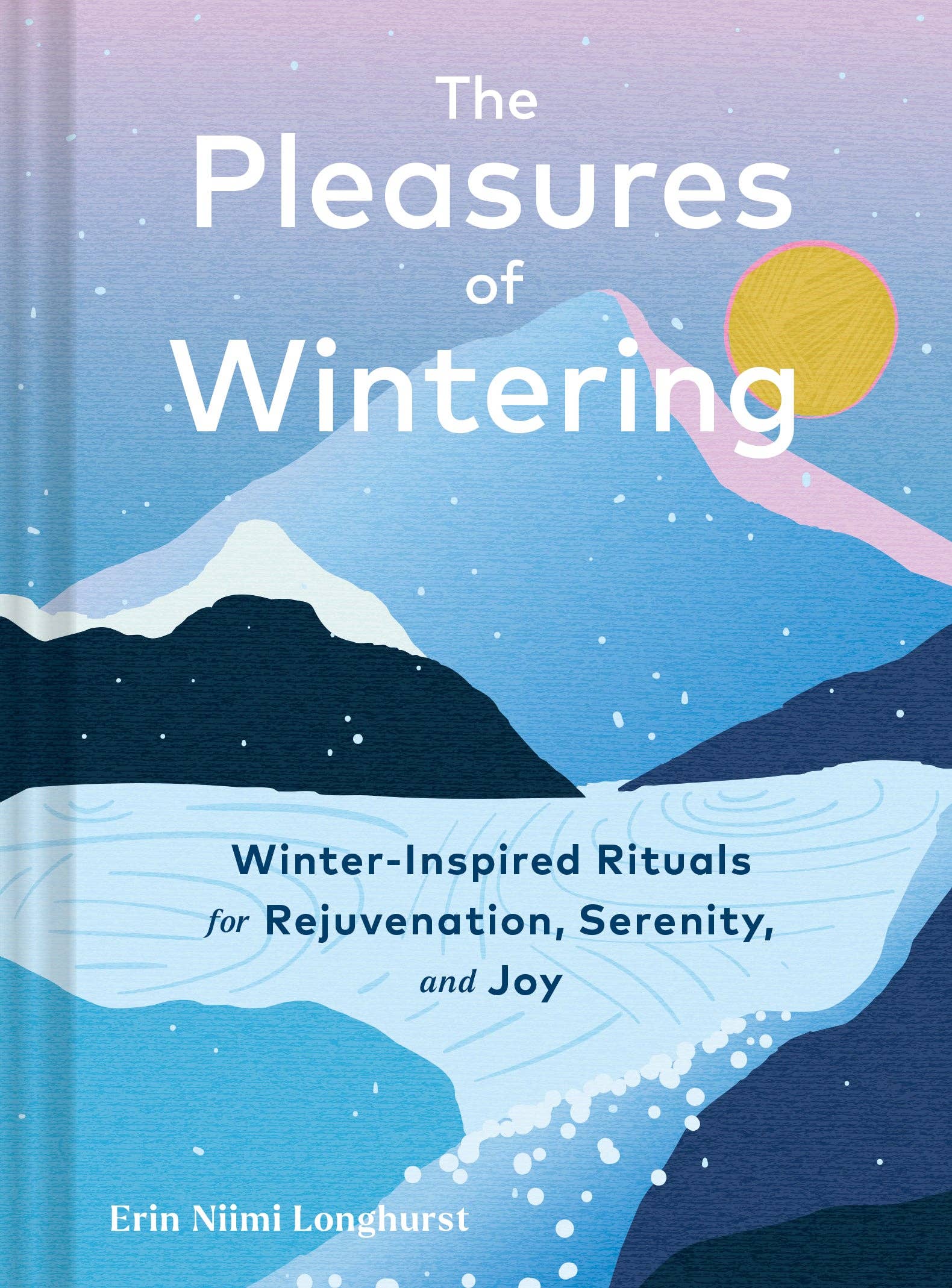 Pleasures of Wintering - Foxy’s