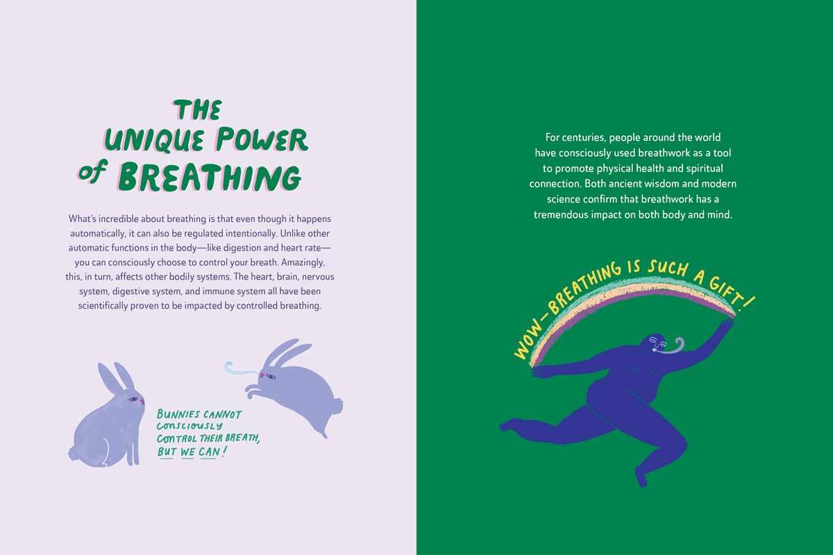 Breathe Deep by Misha Maynerick Blaise - Foxy’s