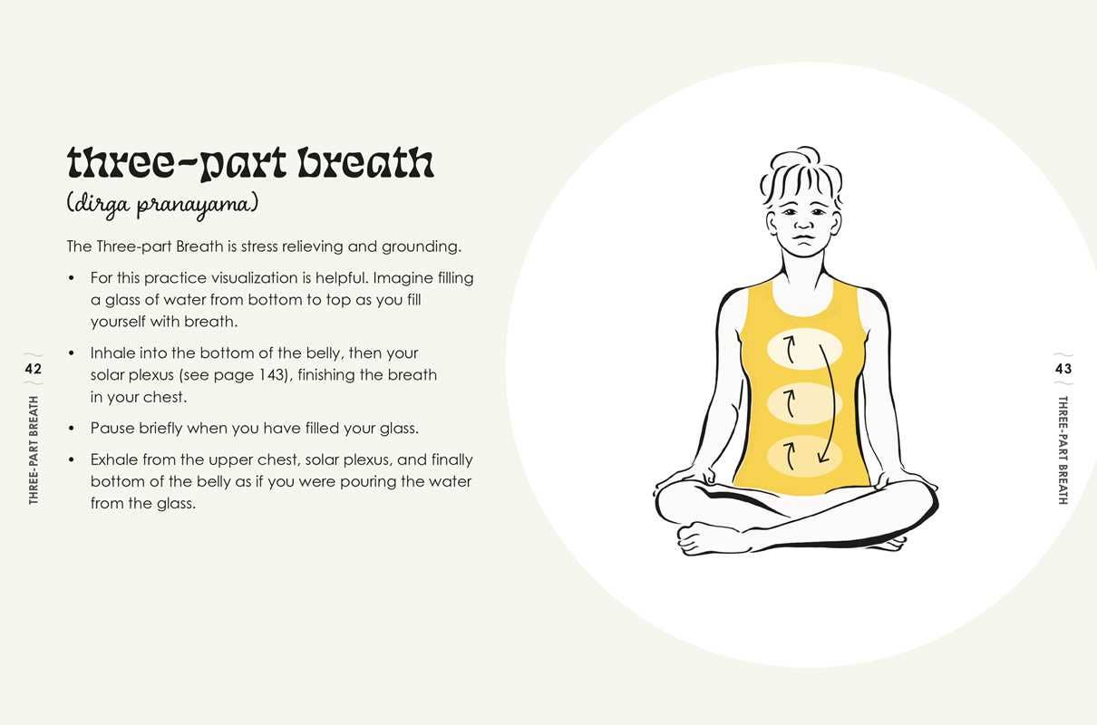 Little Book of Yoga by Christine Burke