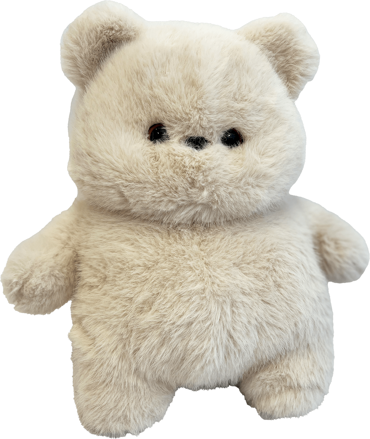 Chunka Dunkas Bear Plushie - Foxy’s