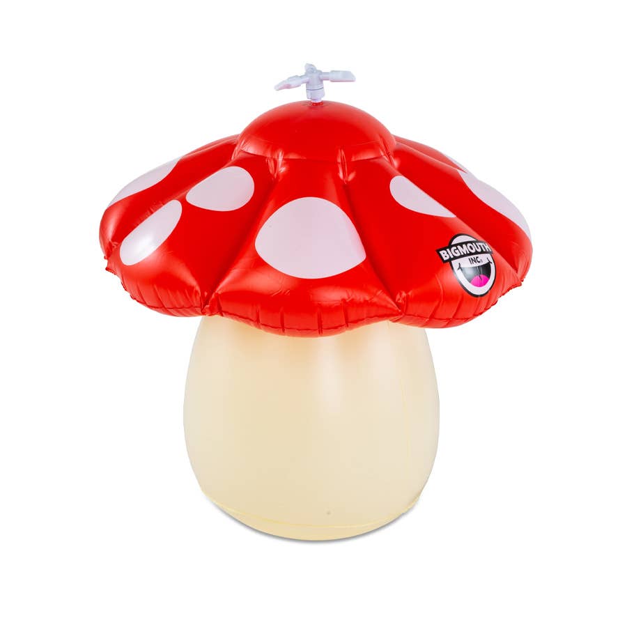 Mini Mushroom Sprinkler - Foxy’s