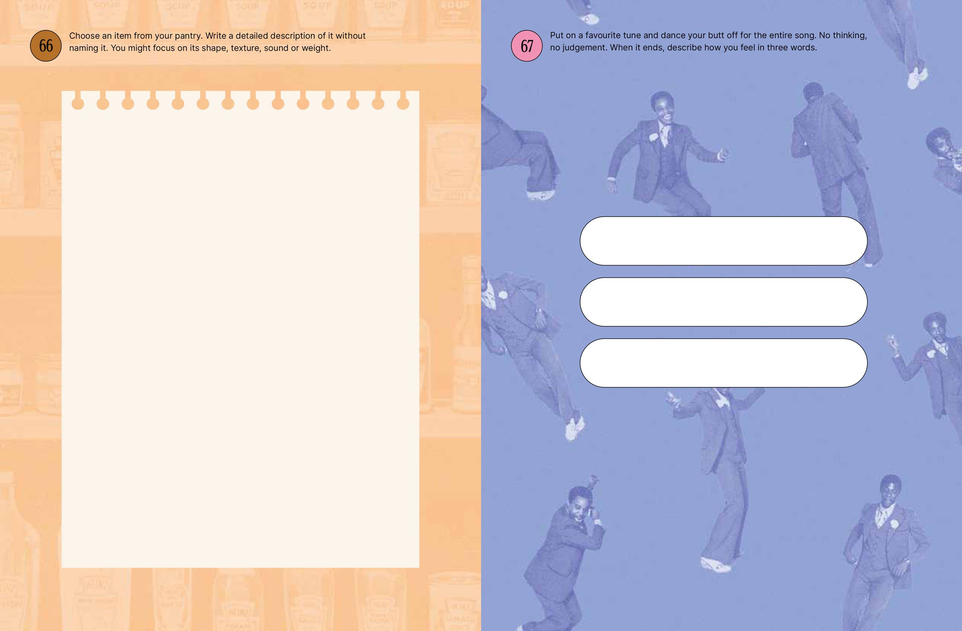 The Creative Playbook