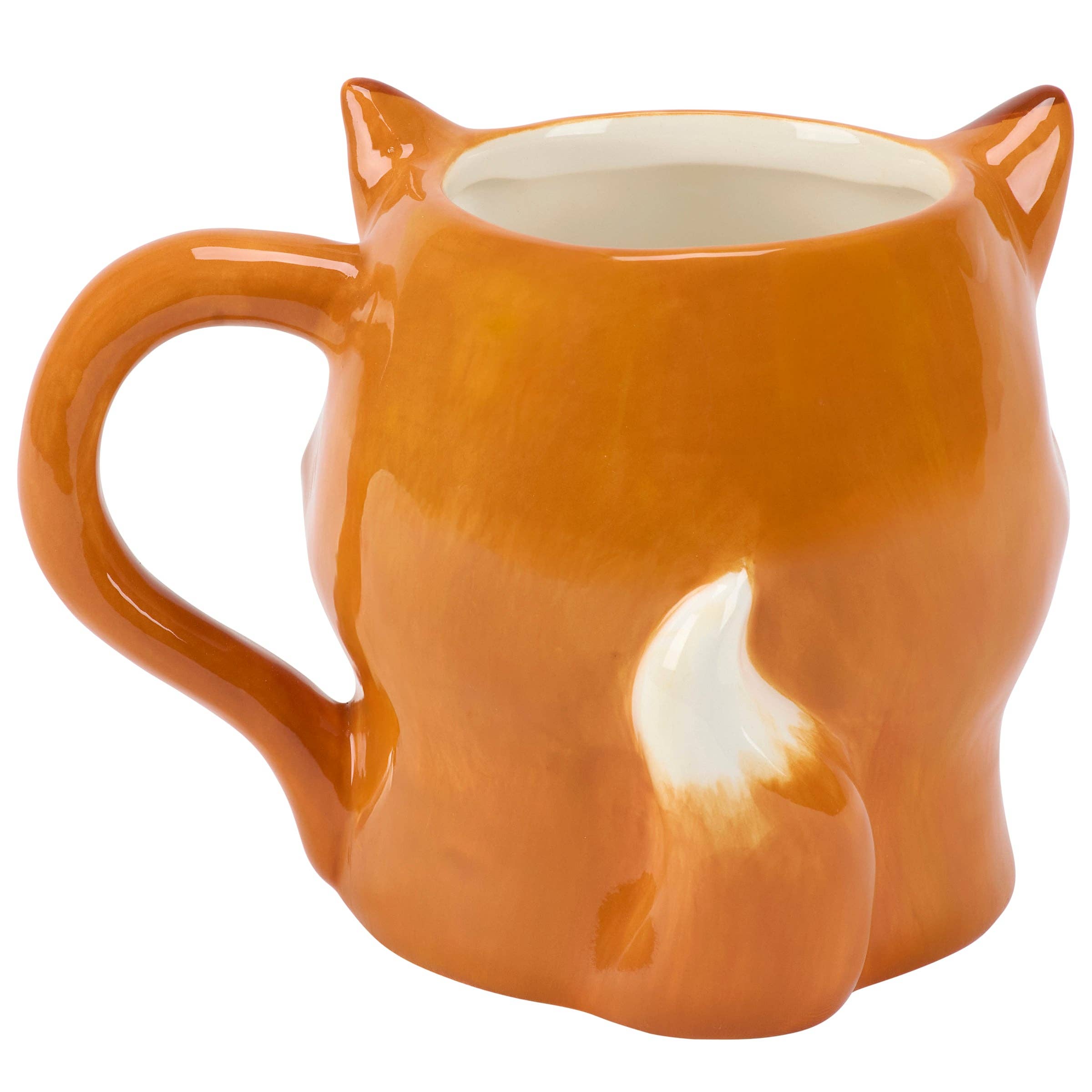 Fox Mug
