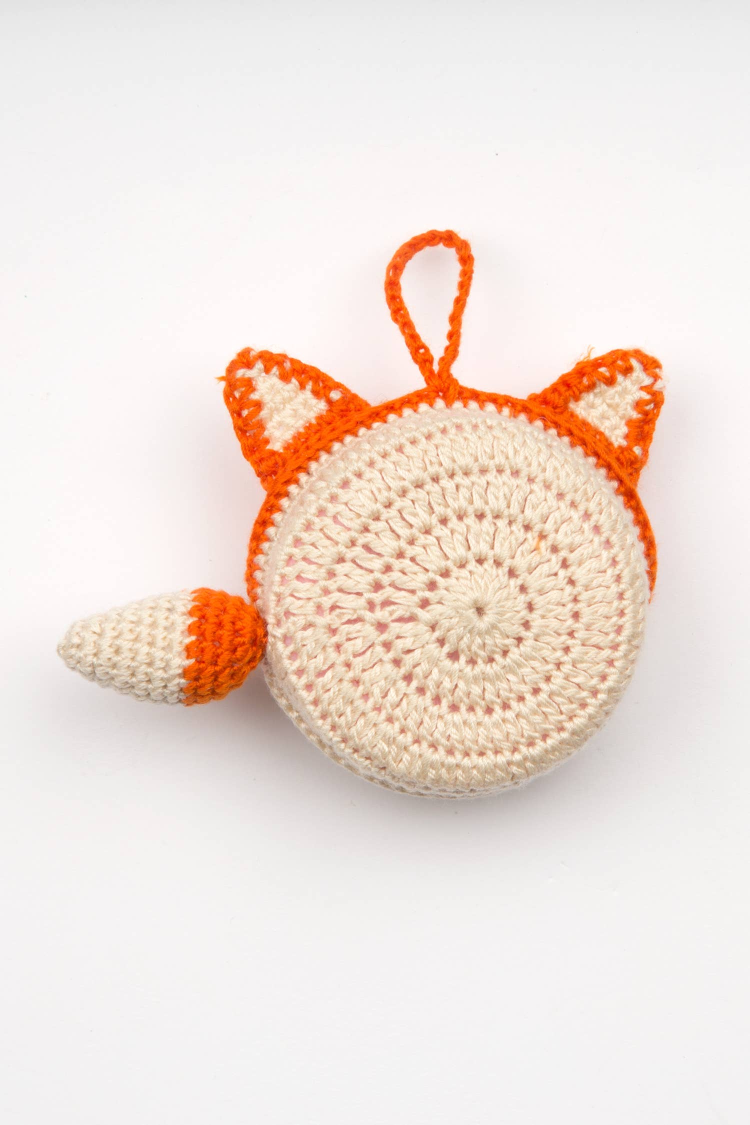 Fox Measuring Tape - Foxy’s