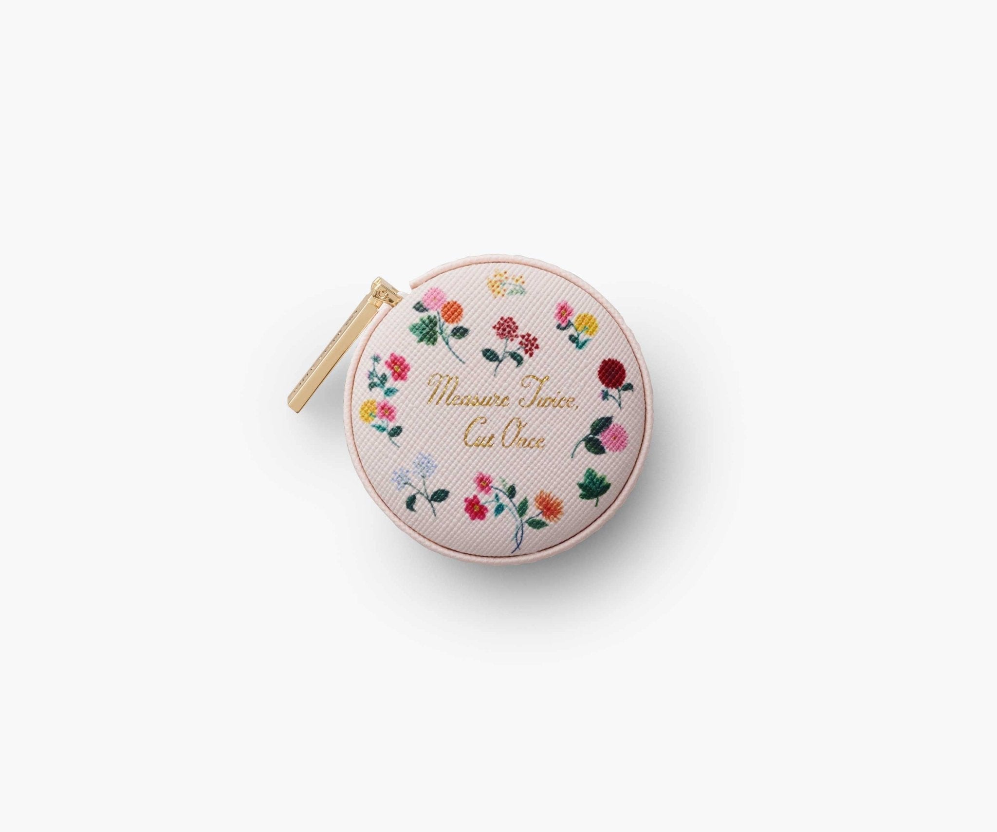 Dahlia Measuring Tape - Foxy’s