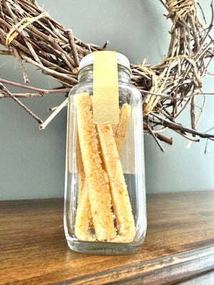 DRIZZLE SIMPLE SYRUP INFUSION KIT