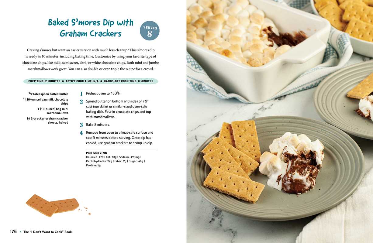 "I Don't Want to Cook" Book by Alyssa Brantley - Foxy’s