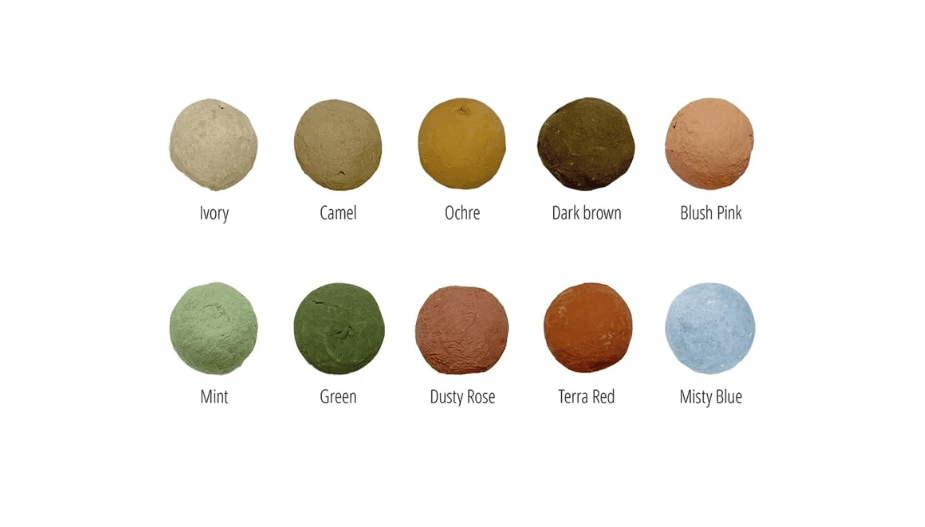 Small Dear Teacher Seed Bomb Box | Wildflower Balls | Gift - Foxy’s