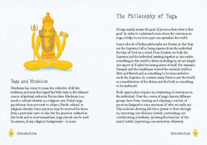Little Book of Yoga: Harness the Ancient Practice